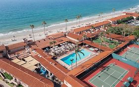 La Jolla Beach And Tennis Club Hotel